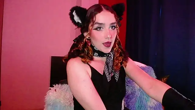 TwinFlamesX online show from February 26, 10:42 pm