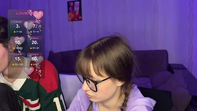 Romanhavesweetydick777 online show from November 10, 5:52 pm