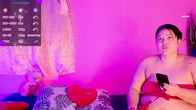 DianaGom online show from February 15, 12:13 am