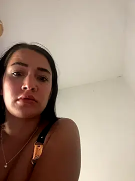 DarkVelvet online show from October 26, 6:03 pm