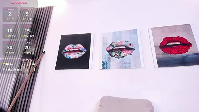 Any Roberth online show from March 28, 12:26 pm