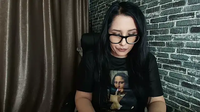 missdyaa online show from November 7, 12:27 am