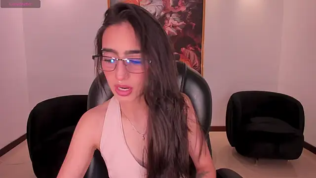 LarisaSmirnov online show from March 1, 4:12 am