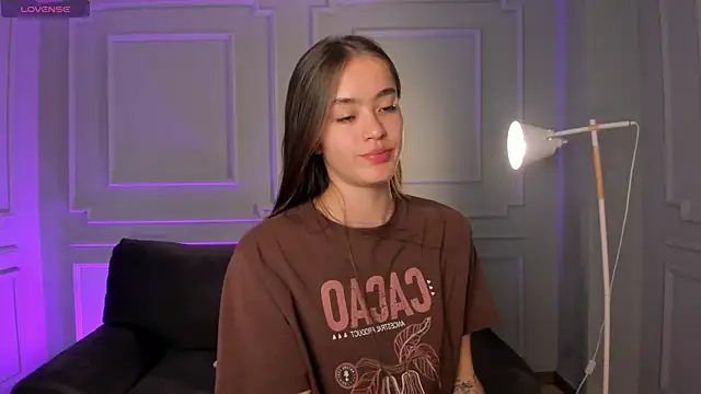 MaiaCollins online show from December 22, 6:22 pm