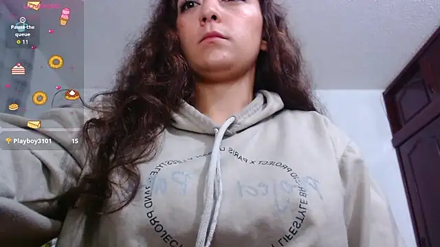 xx chloesex online show from January 11, 5:56 am