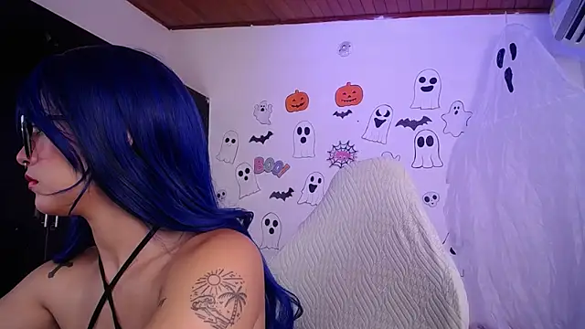 hubena tg online show from October 16, 6:32 pm