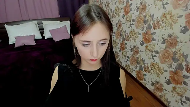 JulietMonli online show from September 14, 7:12 pm