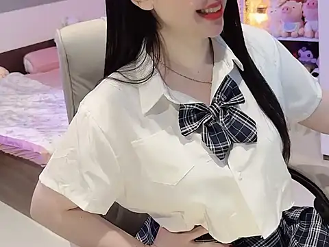 Nabiii6868 online show from April 9, 6:19 am