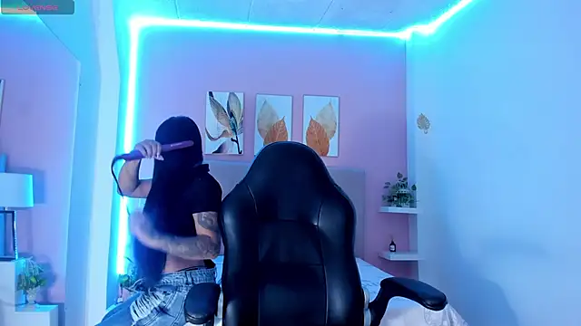 Molly h0t online show from March 3, 12:44 pm