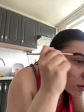 Natasha Cameron22 online show from April 4, 8:35 am