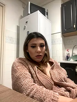 Snapshot of Natasha_Cameron22 chatting on October 5, 10:04 pm Natasha Cameron22 online show from October 5, 10:04 pm
