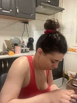 Natasha Cameron22 online show from May 28, 7:01 pm