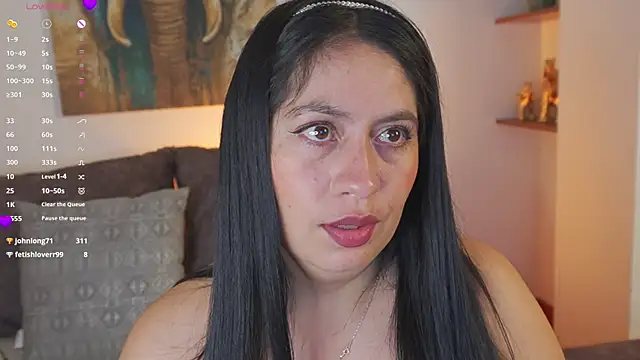 AliceCorner online show from December 19, 12:52 pm