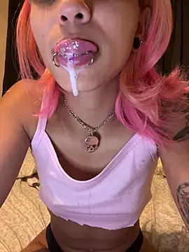 Snapshot of Harley_cams chatting on September 16, 2:30 am Harley cams online show from September 16, 2:30 am