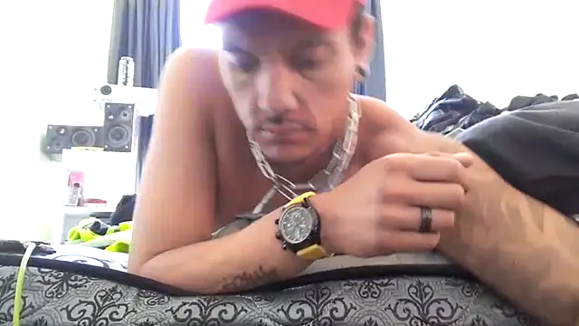 TAIZ69WORLD online show from October 15, 10:01 pm