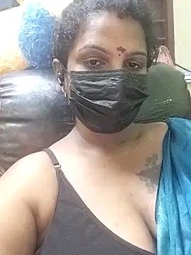 poojaa-rani online show from February 27, 5:24 pm