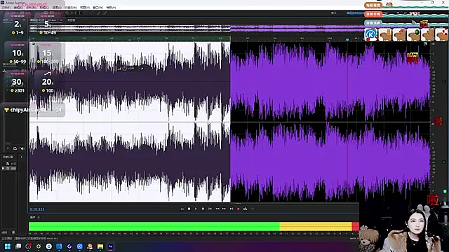 9ban online show from February 27, 11:54 am