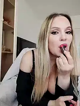 ANA STA S  online show from March 20, 12:54 pm