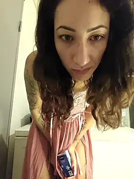 meletalex online show from February 7, 2:15 am