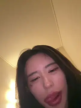 tangju7 online show from January 15, 3:40 pm