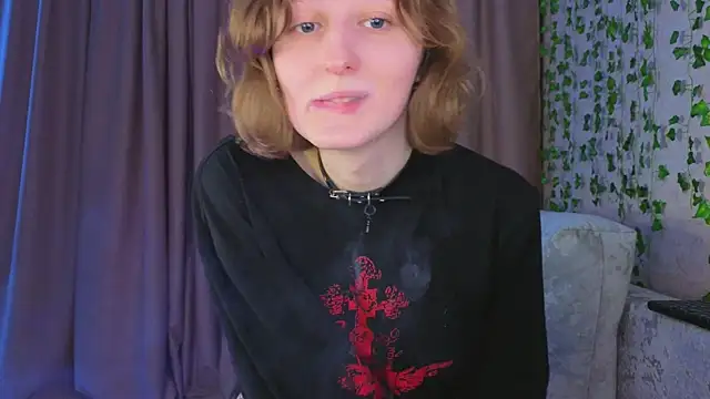 c0ralynx online show from January 16, 9:00 pm