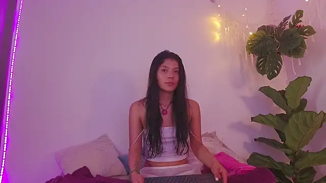 Im-kaia online show from January 7, 1:20 am