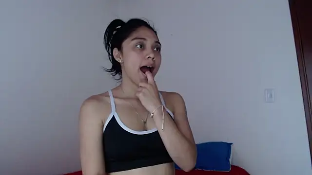 sharon sexy  online show from November 5, 6:46 pm