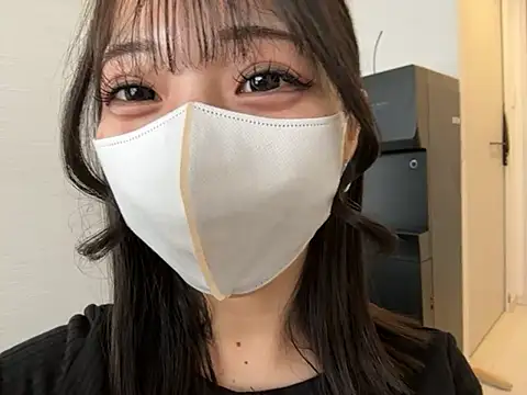 yunayuna 1231 online show from March 2, 1:49 am