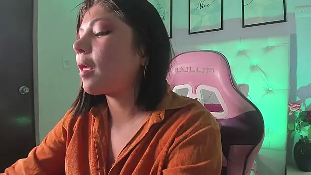 abby roux online show from November 23, 3:31 am