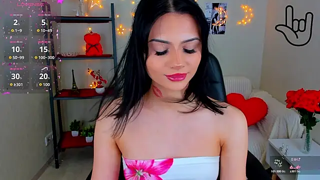 Kitti   online show from March 26, 2:25 am