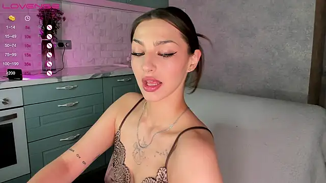 LilFlexxy online show from September 9, 4:51 pm