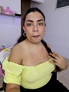 ciacam  online show from November 16, 3:45 pm