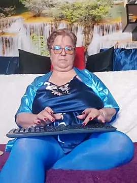 QueenPammy1 online show from February 18, 8:24 am