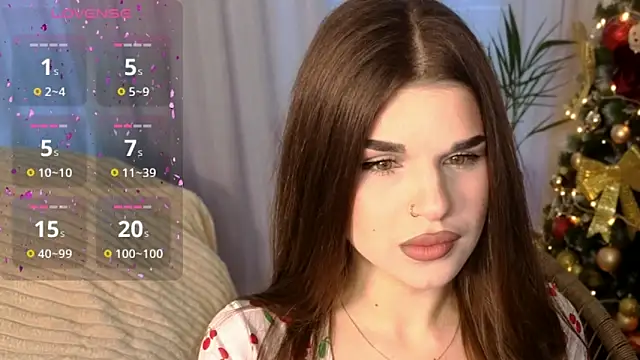 lili hotly online show from January 19, 6:20 am