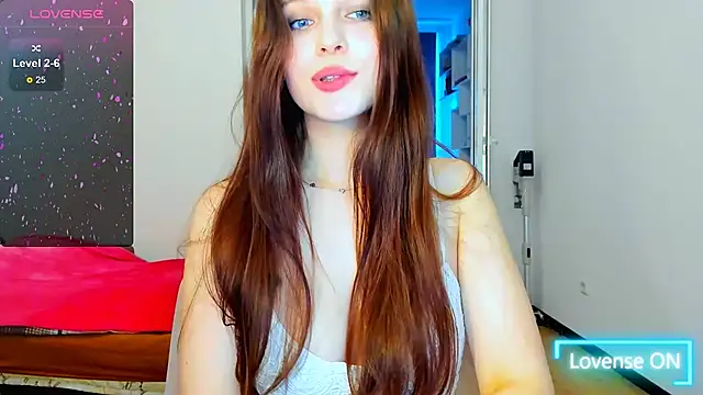 lolisha meow online show from September 27, 2:13 pm