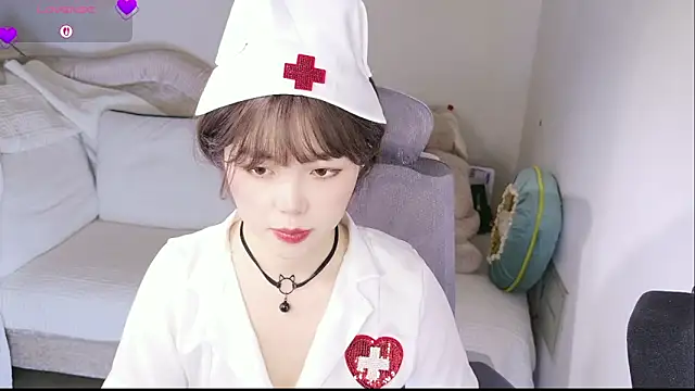 MIAOMIAO BABY online show from March 28, 4:50 pm