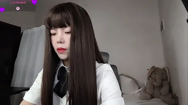 MIAOMIAO BABY online show from March 17, 4:00 pm