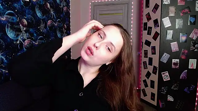 BarbiePieer online show from February 24, 4:27 pm