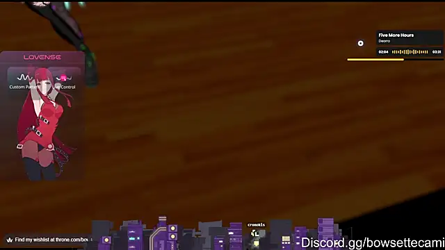 Snapshot of Bowsette_Cami chatting on October 2, 3:39 pm Bowsette Cami online show from October 2, 3:39 pm