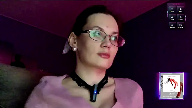 MilanaPure online show from February 22, 5:03 pm