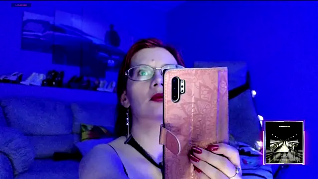 MilanaPure online show from April 17, 10:56 pm