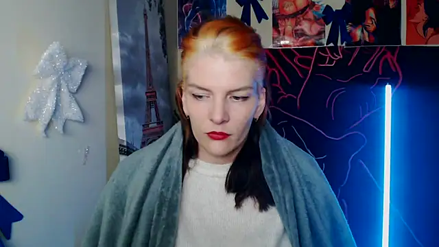 VanessaRey  online show from February 4, 1:58 pm