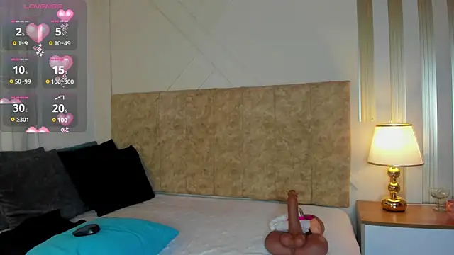 angelinarouse  online show from November 16, 4:47 am