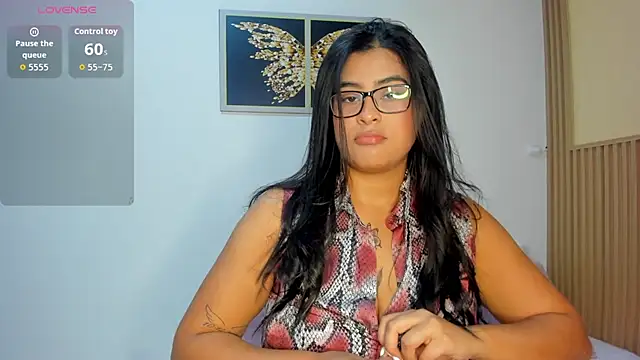 sharonscoth online show from October 11, 8:33 pm