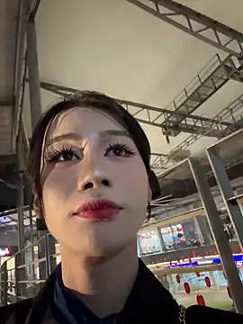 Rainbow-sweet online show from February 13, 4:08 pm