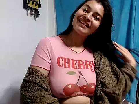 AlanaHotxx online show from November 20, 9:10 am