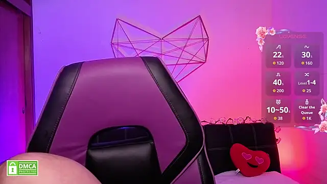 Taiga Cute online show from February 27, 10:15 am