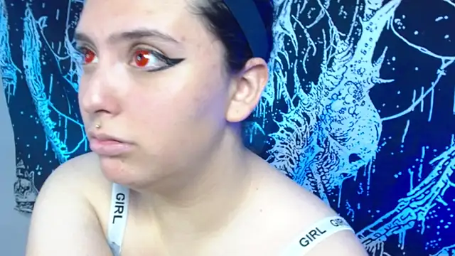 mikaskullcs online show from March 20, 9:52 pm