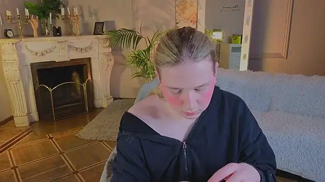 Jes Solar online show from September 28, 12:21 pm