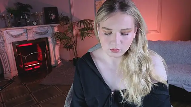 Jes Solar online show from November 21, 10:12 pm